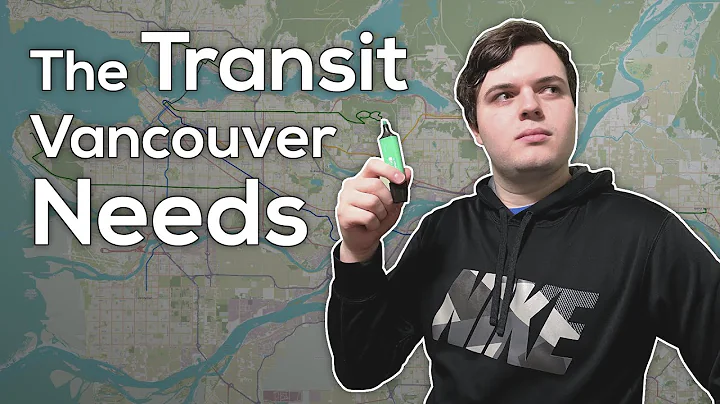 What I Would Build in Vancouver | Crayoning with Reece