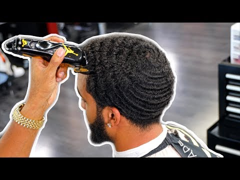 amazing-haircut-on-brownieblends-best-360-waves-ive-seen