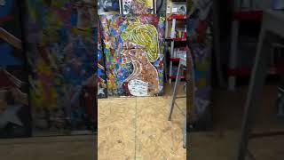 Justin Bieber And Christian Calvin - Artist 33N T