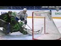KHL Top 10 Saves for November 2020