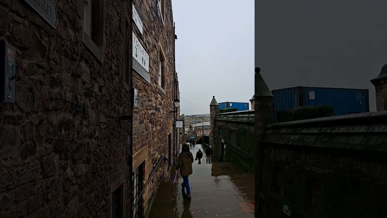 City Views That Take Your Breath Away 