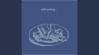 Video thumbnail of "SPRINGMAN - still writing..."