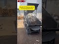 Model 20 Rotary Sand Screening Machine