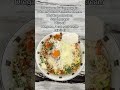 Crispy Vegetable Meatballs