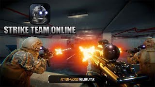 GAME YANG SANGAT BAR BAR ! | Strike Team Online screenshot 1