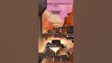 So let’s go #gaming #apexhub  #apex #apexlegends #apexlegendsclips #music #apexzone #apexfunny