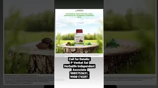 Triphala Tablets Herbalife 9885753631 p venkat sai wellness coach