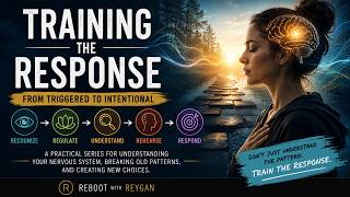Training the Response Episode 5 - Determining the Problem