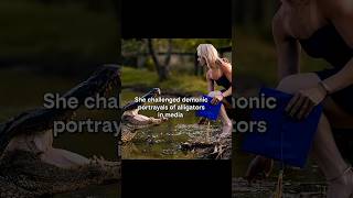 Viral alligator graduation photos of Big AI, Texas #viralmoment  #alligator #animals #photography