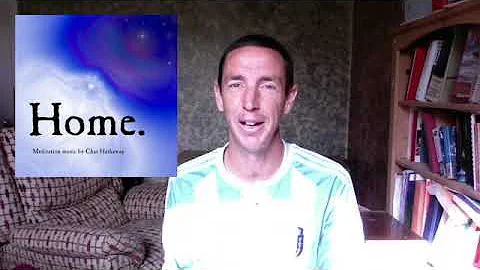 #NDE Encountering Jesus with NDE Researcher Chas H...