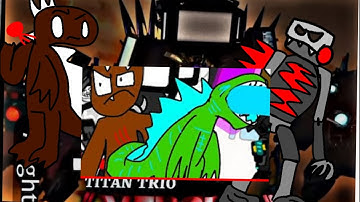 Godzilla Vs Monkey: Season 1 + Real Part 10 + ￼ Secret Video￼