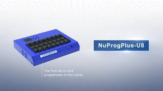 DediProg Brief Introduction