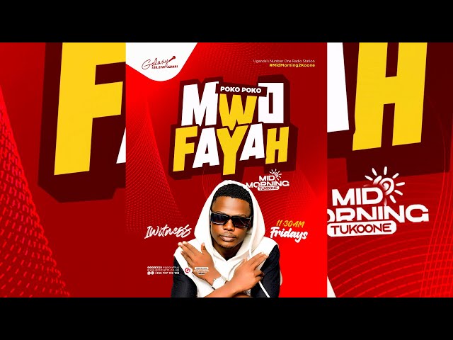 Poko poko mwo fayah