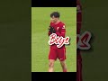 Boys vs men liverpool edition viral shortsfootball capcut