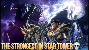 Every Star Tower Powerhouse Explained – Why Bug Queen Nan Cheng Rules Swallowed Star