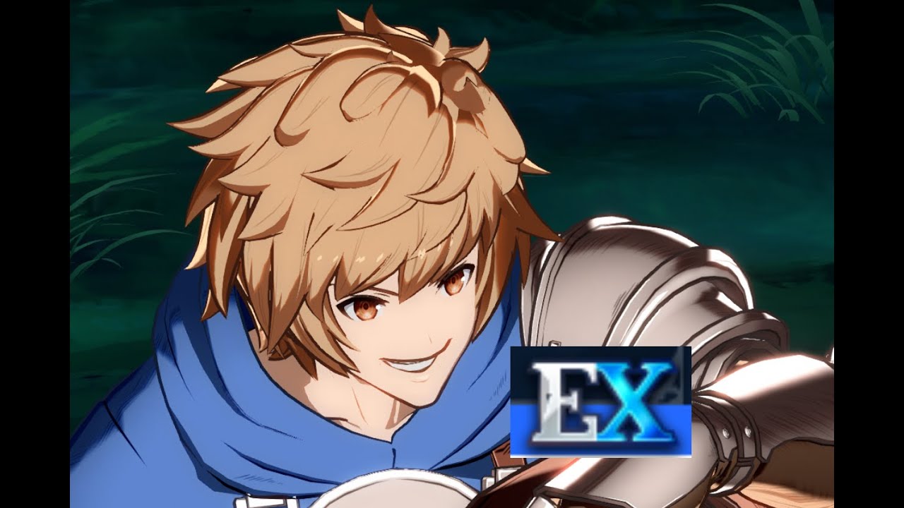 A Kick-start to Gran EX: GBVSR 2.2