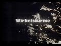 WELTKUNDE - Naturkatastrophen: Wirbelstürme - Schulfernsehen 80er Jahre