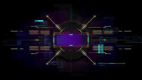 Scifi no text intro🌍👽copyright free download👍🔔