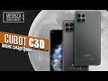 CUBOT C30 - МНОГО ПАМЯТИ и МНОГО КАМЕР - Анонс смартфона - $149.99 на старте продаж