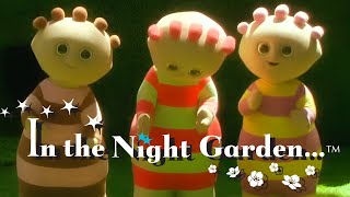 The Tombliboos Toddle Around | Wind Down for Bedtime with In the Night Garden | Toddler Learning The Tombliboos Toddle Around | Wind Down for Bedtime with In the Night Garden | Toddler Learning