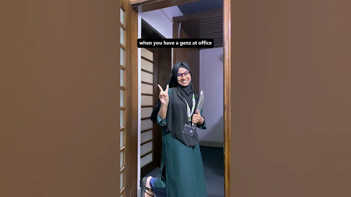 Gen Z vibes, Millennial grinds100%