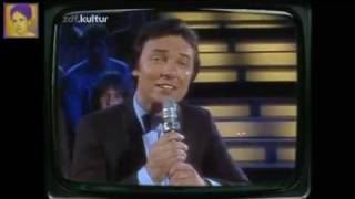 Karel Gott - Eine Liebe ist viele Tränen wert (1980 Hitparade)