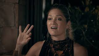 Calling Creative Catalysts | Kate Raudenbush | TEDxTulum