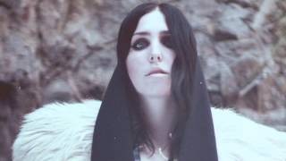 Video thumbnail of "Chelsea Wolfe - Winter"