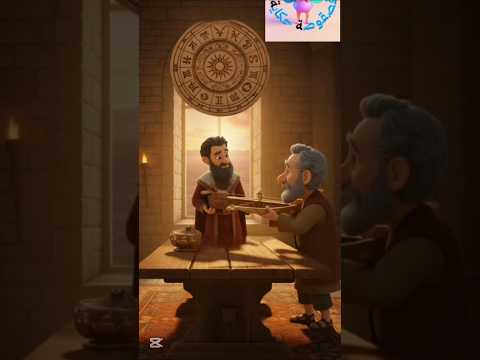 حكاية دانيال وأقهات من أوغاريت أوغاريت دانيال قصص قبل النوم