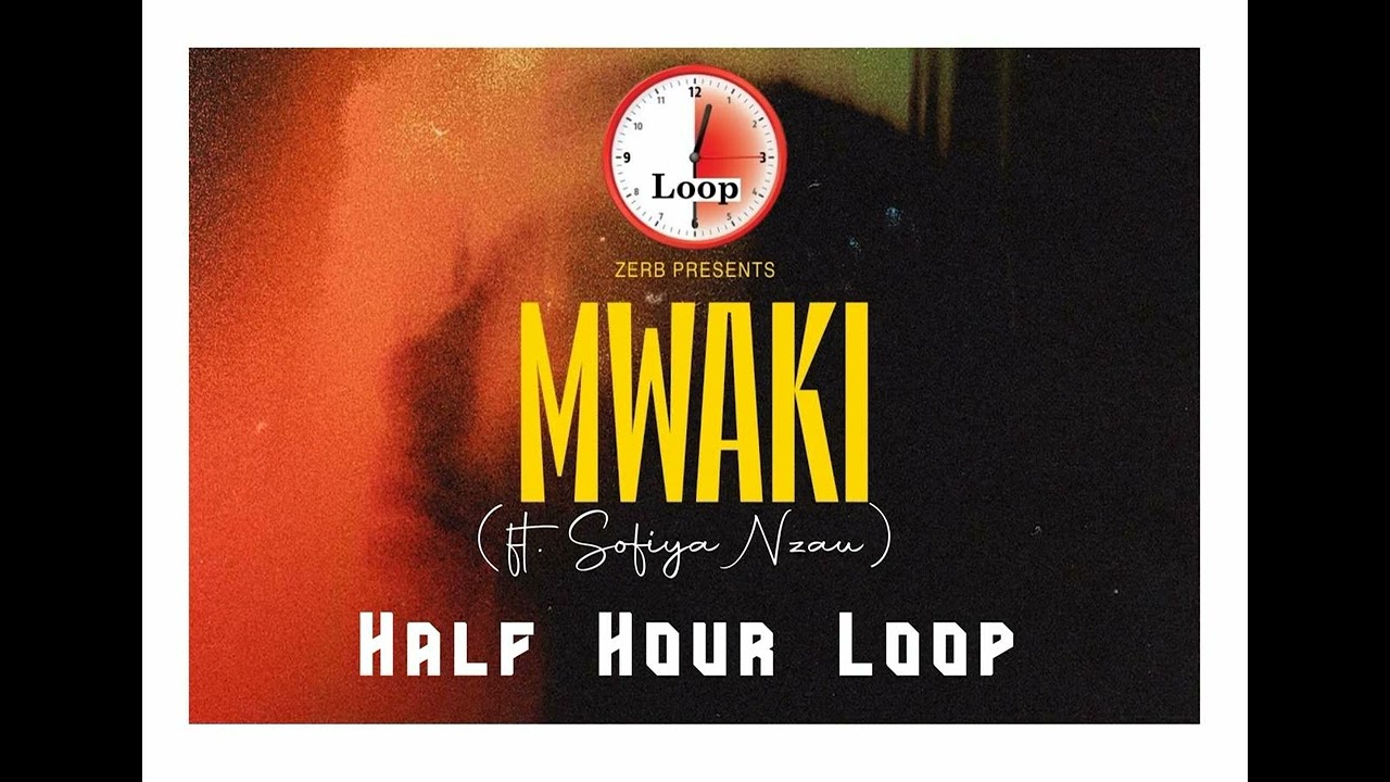 Zerb   Mwaki ft Sofiya Nzaun   half hour loop