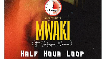 Zerb - Mwaki ft. Sofiya Nzaun - half hour loop