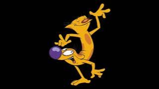 Nickelodeon Kart Racers 3 CatDog Voice Clips