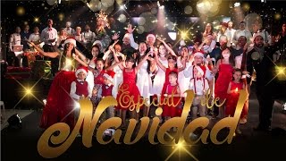 ESPECIAL DE NAVIDAD 2016 Iglesia del Nazareno Cali