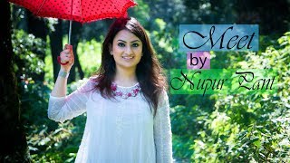 Arijit Singh: Meet Song | Simran | Cover | Nupur Pant | Simran | Kangna Ranaut