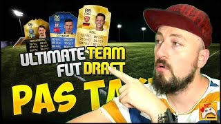 Fifa 16 Fut Draft - En İyi Pas Atan Oyuncular Türkçe