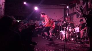 Point of View (?) by Subhumans @ Churchill's Pub on 4/9/17