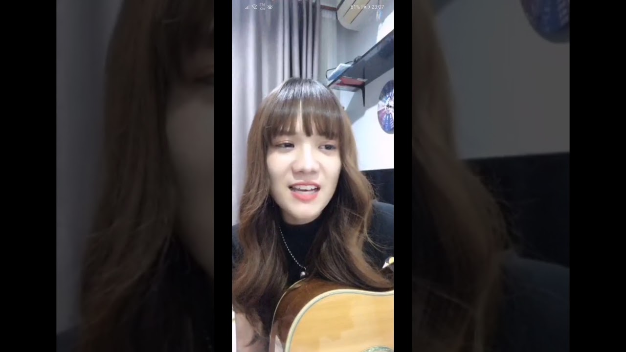 เพลง ไกลเท่าเดิม - Hydra cover by Mim cmcafe