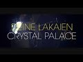 Deine Lakaien - Crystal Palace: Track by Track Episode 6 &quot;Crystal Palace&quot;