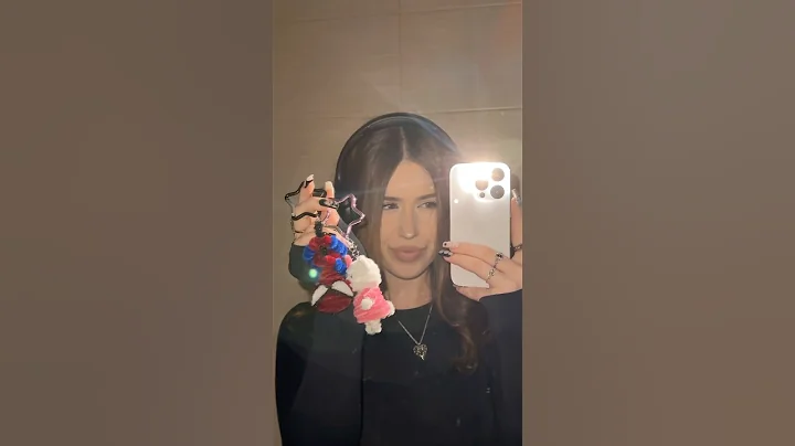 CUTE Valentine’s GIFT Idea DIY Hello KITTY And SPIDERMAN Kiss KEYCHAIN