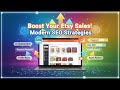 Unlocking Etsy Success: Modern SEO Strategies to Drive Traffic with EverBee in 2025! | EverBee Store