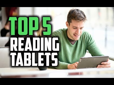 Image The Best Ipad Ebook Reader