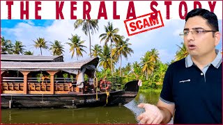 KERALA  PACKAGE SCAM | PLACES TO VISIT | 7N8D PACKAGE | ALARK SONI by Alark Soni 242 views 1 month ago 29 minutes