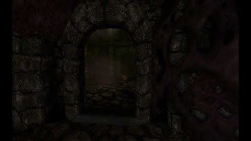 Amnesia Walkthrough Part 12 (Swedish)