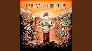 Video thumbnail of "Hart Valley Drifters - Clinch Mountain Backstep"