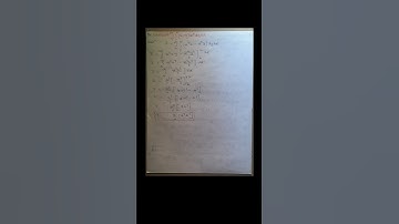 Part 16 Double integration #Integration #doubleintegrationmethod #shorts #lineandmultipalintegral