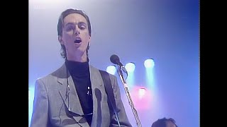 Stephen Tin Tin Duffy  - Icing On The Cake -  TOTP  - 1985