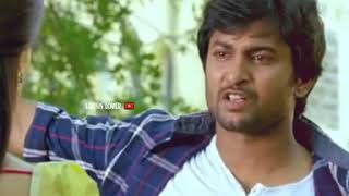 Telugu love failure 💔 Scenes whatsapp status latest trending sad status #watsapppstatus #love #nani