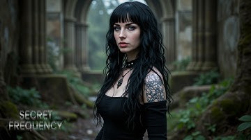 Echoes of the Ruins - Epic Alternative Rock (Official Music Video)