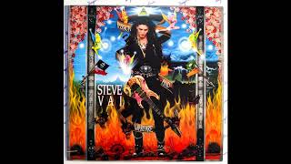 Steve Vai  -  Alien Water Kiss  .   VINYL