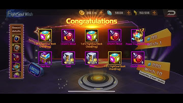 [KOF98 USA] Wolf + Lamp Fight Soul Event